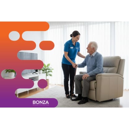 36790 NDIS Provider with Nursing Workforce Division