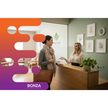 36832 Multidisciplinary Health Clinic with Loyal Client Base