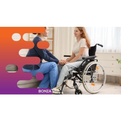 36821 Profitable & Longstanding Support Services Business - NDIS Registered