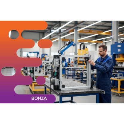 36855 Australian Manufacturing Business with Industry Relationships