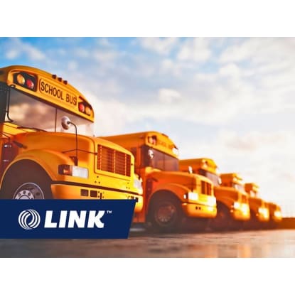 MAX REDUCED | School Bus Transport Company