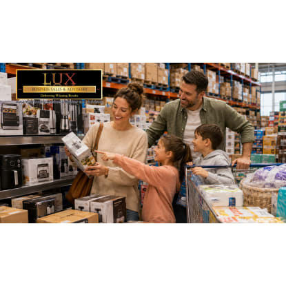 Highly Profitable Retail & Wholesale Warehouse Business