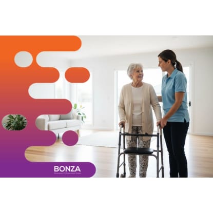 37015 Established Registered NDIS Provider Business
