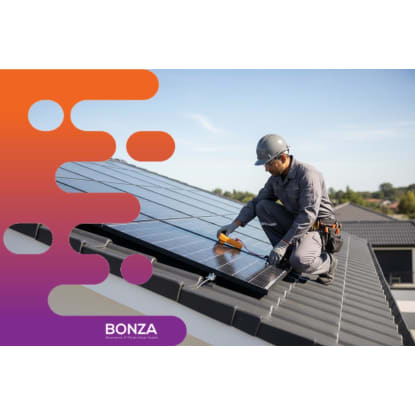37045 - Profitable Solar and Battery Installation Business