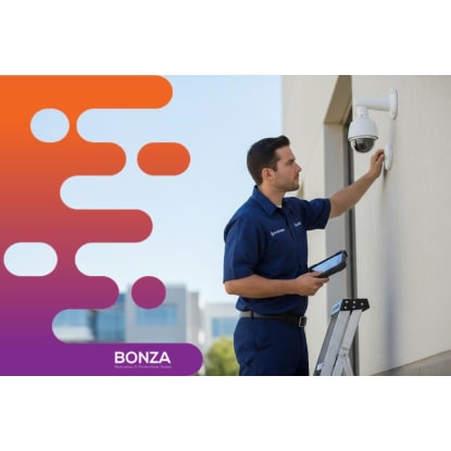37053 - Profitable CCTV & Alarm Installation Business