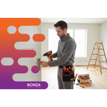 37059 - Profitable Property Maintenance and Handyman Business