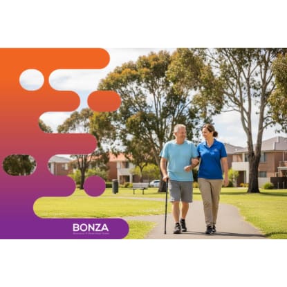 37069 - Registered NDIS Provider Ready for Growth