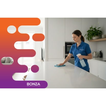 37078 - Brisbane Cleaning Business - Recurring Clients