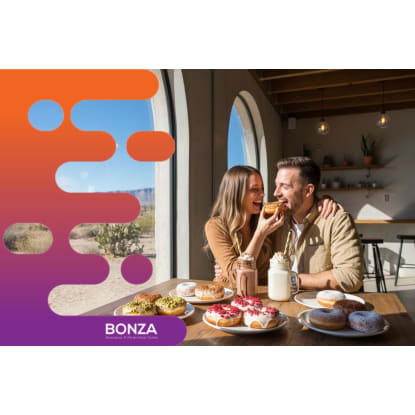 36756 - Fully Managed Dessert Cafe Franchise Opportunity