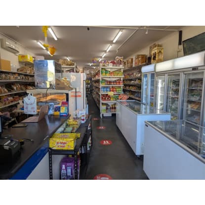 Thriving Indian Grocery and Sweets Store for Sale - Prime Ringwood