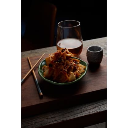 Dumpling Bar and Cocktail Venue