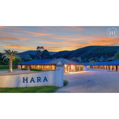 FREEHOLD - Hara House, Bright VIC - 1P0613