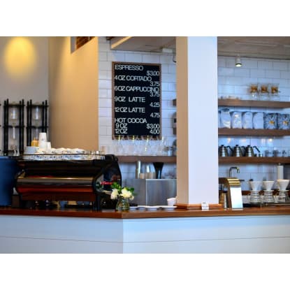 For Sale: Established Cafe – Tamborine Mountain, QLD