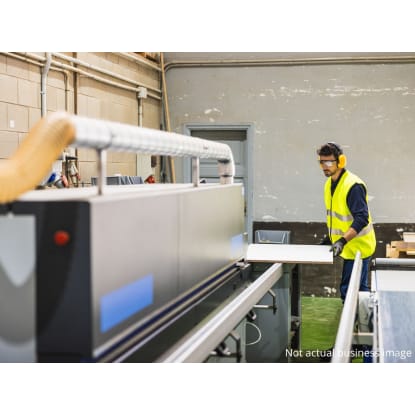 HIGH-END CUSTOM JOINERY BUSINESS – NORTH-WESTERN SYDNEY