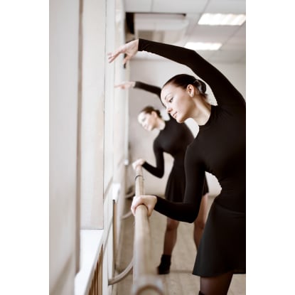 Adult Ballet School - Melbourne, VIC