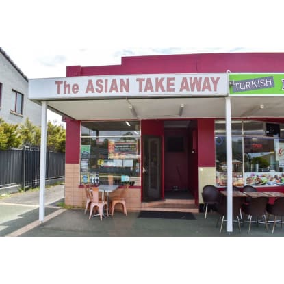 TAKEAWAY