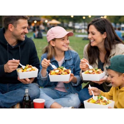 Exciting New Concept in a Healthy Food Franchise  Bendigo Victoria