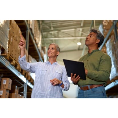Consumer Goods Wholesale Business for Sale
