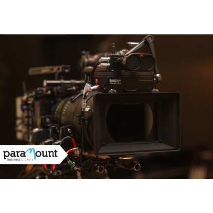 Trusted Cinema & Photography Rental Business - Est. 15+ Years (Our Ref: V2111)