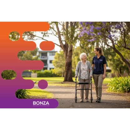 37010 - Turnkey Growing NDIS Community Care Business