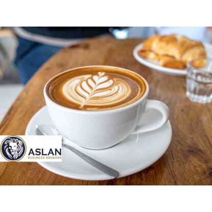 CAFE/COFFEE SHOP FOR SALE IN BAYSIDE AREA