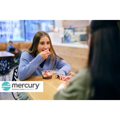 Beachside Acai & Cafe for Sale - Mornington Peninsula