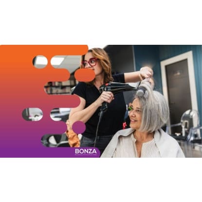 36524 Profitable and Established Hair Salon with Head Spa