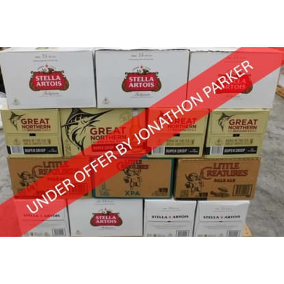 UNDER OFFER - EXCEPTIONAL METRO LIQUOR STORE – NORTH