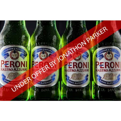 UNDER OFFER - METRO SOUTH LIQUOR STORE