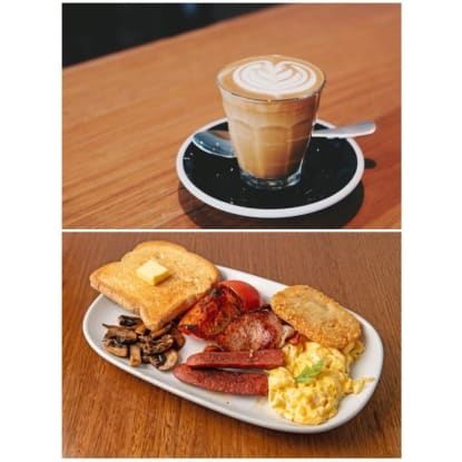 Café Opportunity Adelaide Hills $59,000 + GST