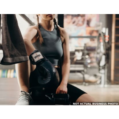 Fully Fitted Boutique Fitness Studio – Sydney, NSW