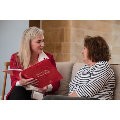 Start your own Aged Care Sales Agency in NSW