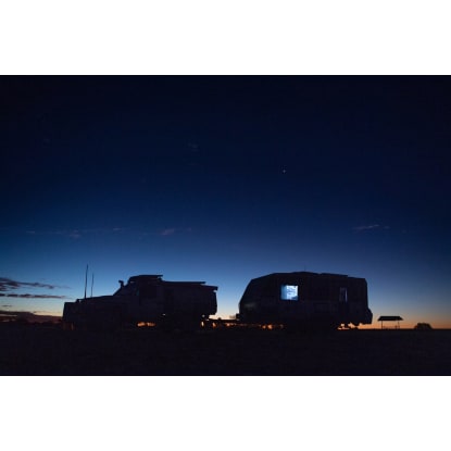 $600k Profit Caravan Dealership For Sale With 6 Stable Income Streams