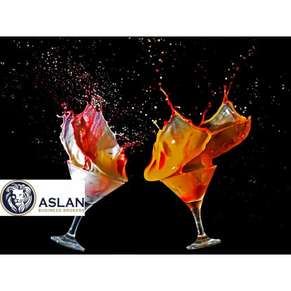 BAR FOR SALE