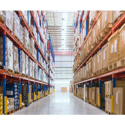 Highly Profitable, Manager-Run Products Distributor w Freehold - TSV