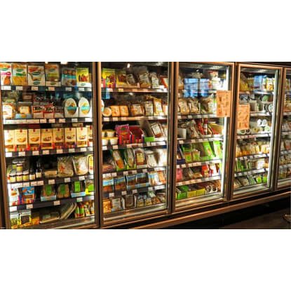 Iga Supermarket High Turnover Port Vincent for sale Freehold