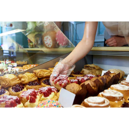 ESTABLISHED BAKERY FOR SALE – PRIME SOUTHERN SUBURBS LOCATION …