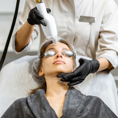 Skin & Beauty Clinic - Coastal NOR