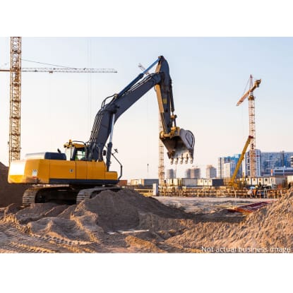 Profitable Concrete, Civil and Earthmoving Business – QLD
