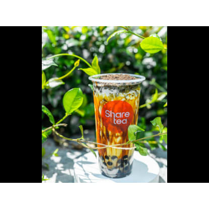 Established Sharetea Franchise Prime South West local Shopping Centre