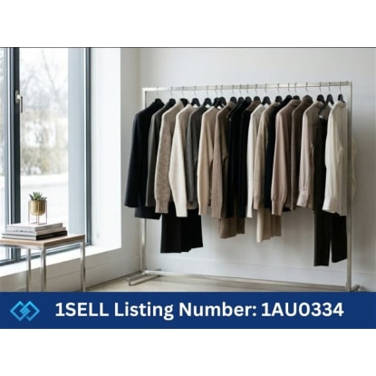 Wholesale Fashion Industry - Ladies Clothing, Bags, Footwear