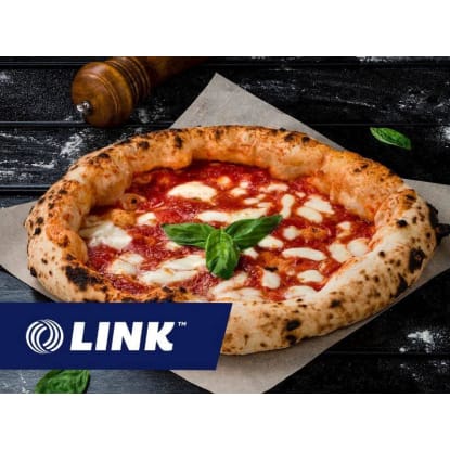 Pizza & Huge Improver Take Away Food Only 5 Days