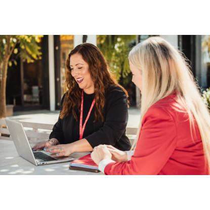 Start your own Aged Care Sales Agency in Bondi Junction