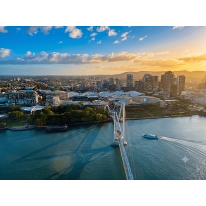 The Gem on Brisbane City Fringe - ID 8862