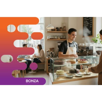 37083 - PROFITABLE WATERFRONT CAFÉ | LOYAL CUSTOMERS + ROOM TO GROW