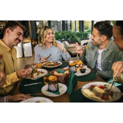 Established Hospitality Opportunity – Continue a Popular Latin American Brand or Create Your Own