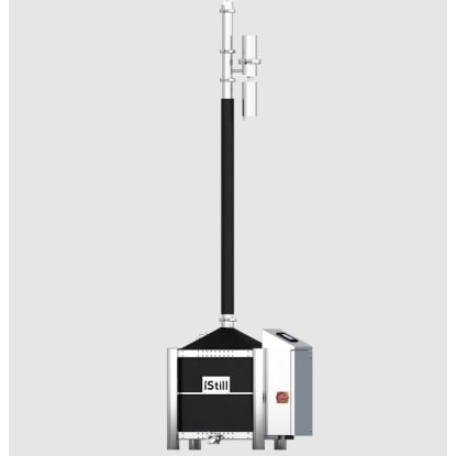 Distiller/Micro Brewery For Sale