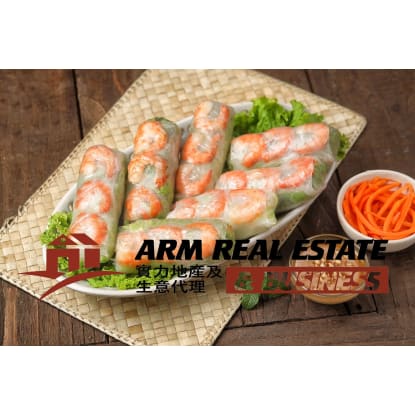 Opportunity: Asian Restaurant & Equipment Lease Transfer in South East Melbourne