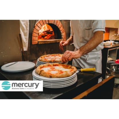 Profitable Pizza Store near Bentleigh for Sale