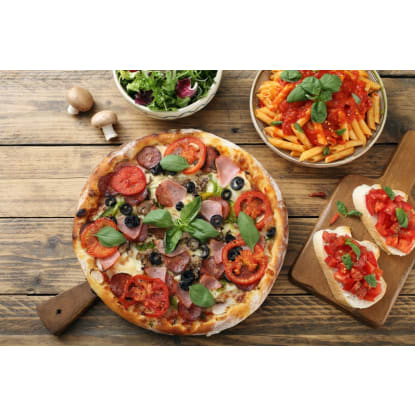 Brand New Smokin Joe’s Pizza & Grill Franchise – 0% Ongoing Franchise Fees [2608103]